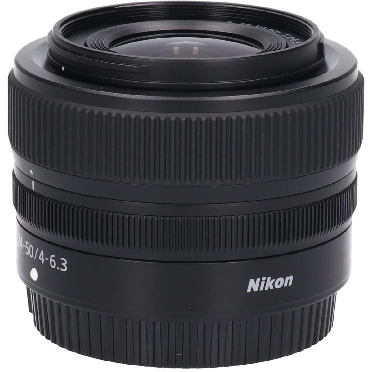Nikon Lens (Single Focus)