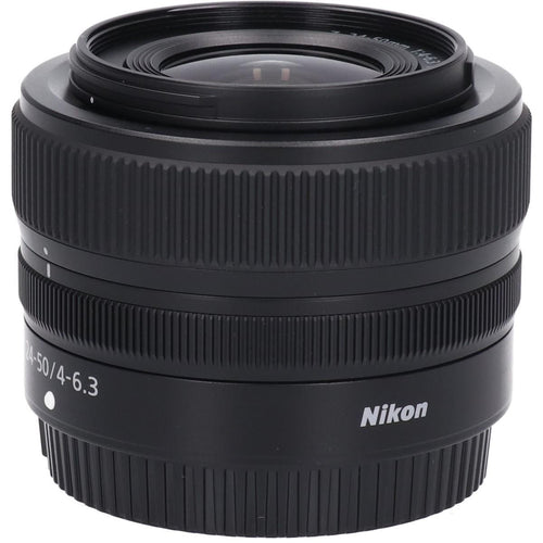 Nikon Lens (Single Focus)