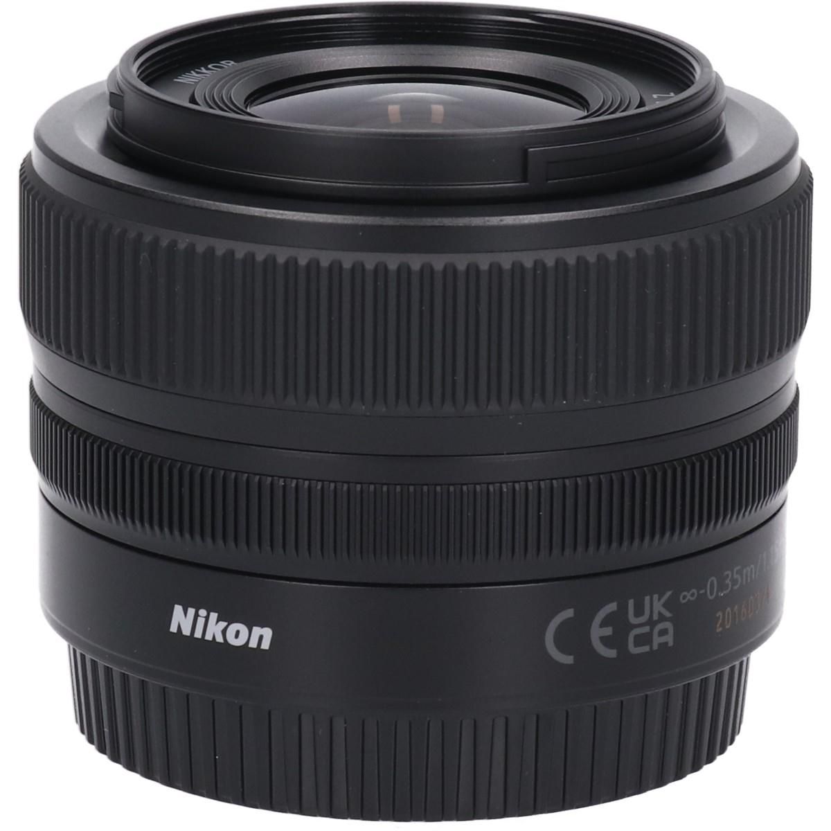 Nikon Lens (Single Focus)