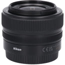 Nikon Lens (Single Focus)