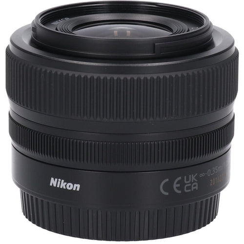 Nikon Lens (Single Focus)