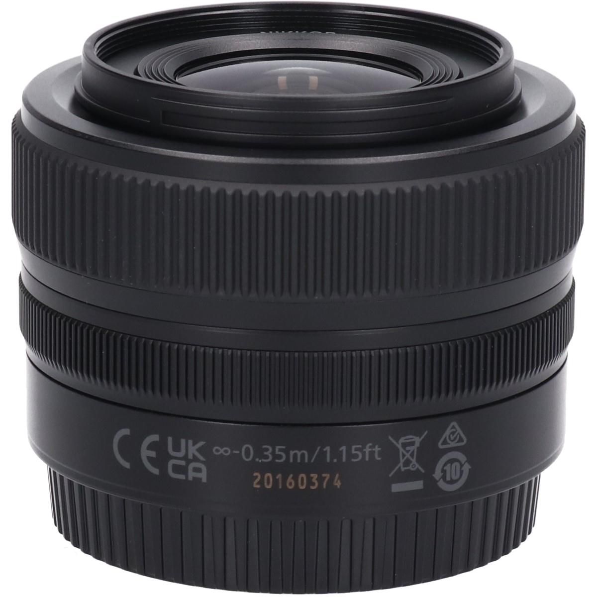 Nikon Lens (Single Focus)