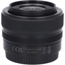 Nikon Lens (Single Focus)