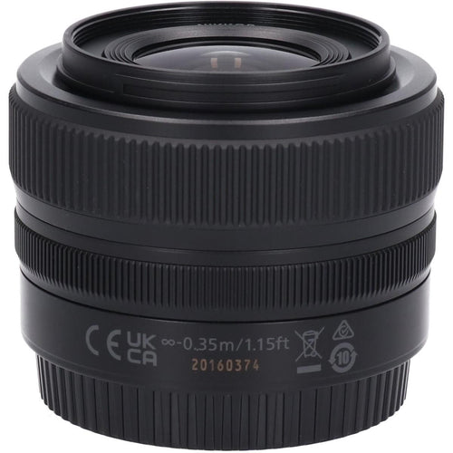 Nikon Lens (Single Focus)