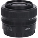 Nikon Lens (Single Focus)