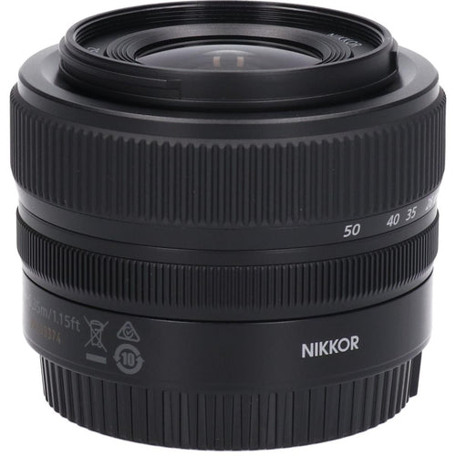 Nikon Lens (Single Focus)