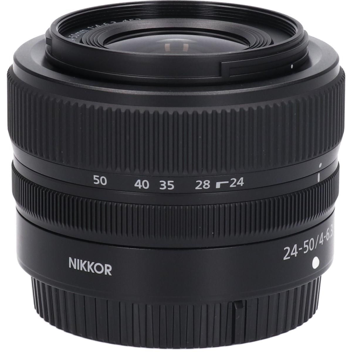 Nikon Lens (Single Focus)