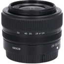 Nikon Lens (Single Focus)