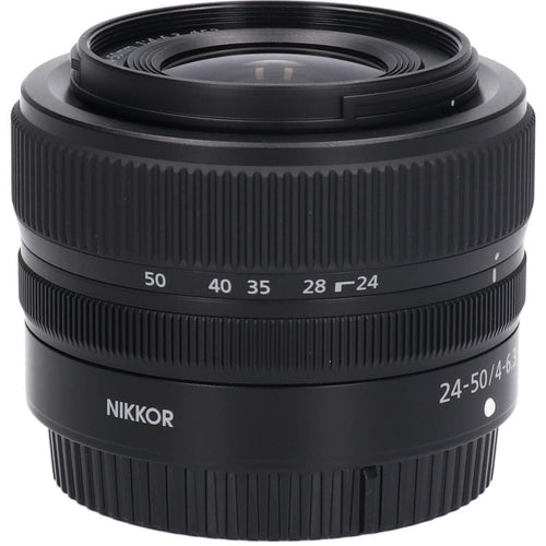Nikon Lens (Single Focus)