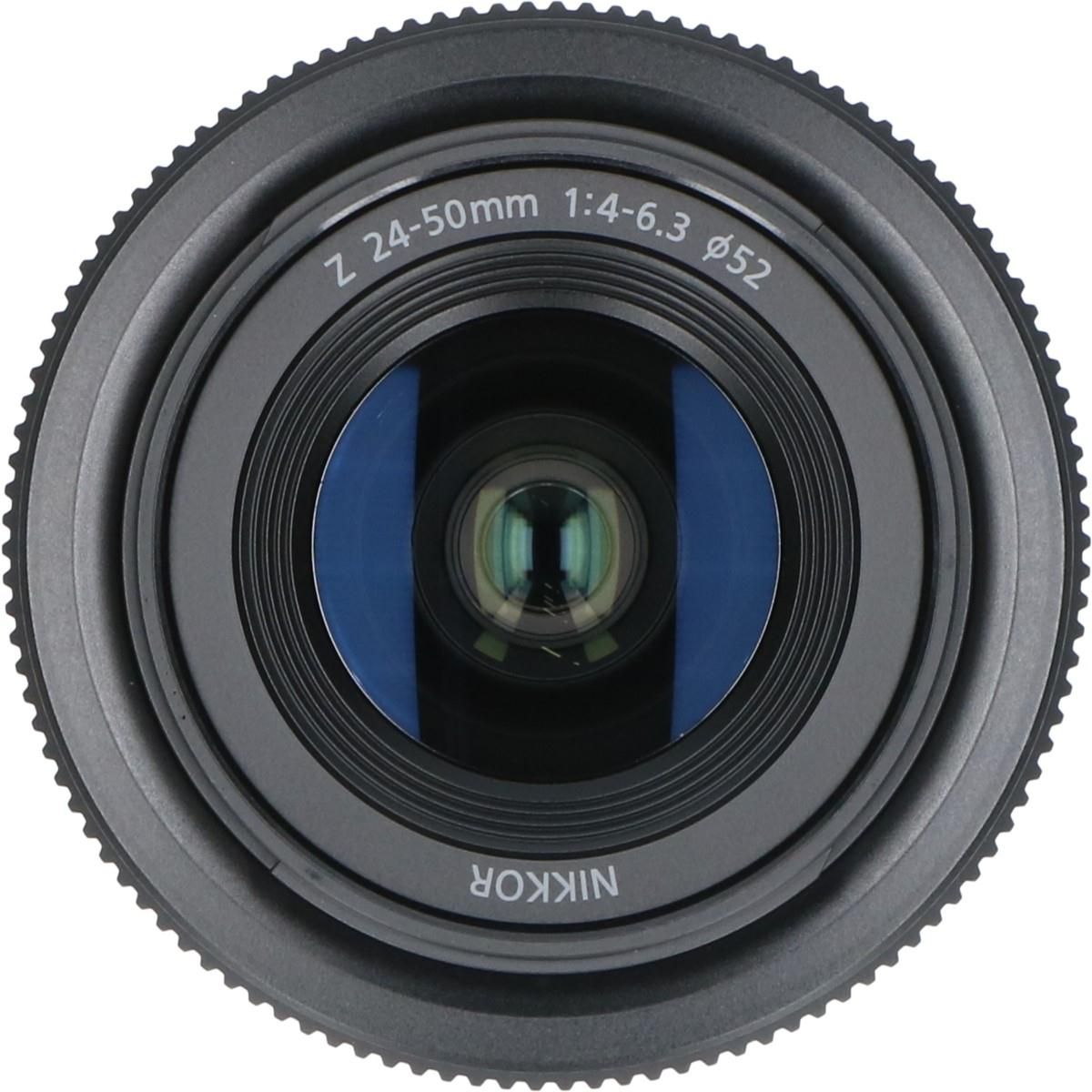 Nikon Lens (Single Focus)