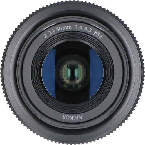 Nikon Lens (Single Focus)