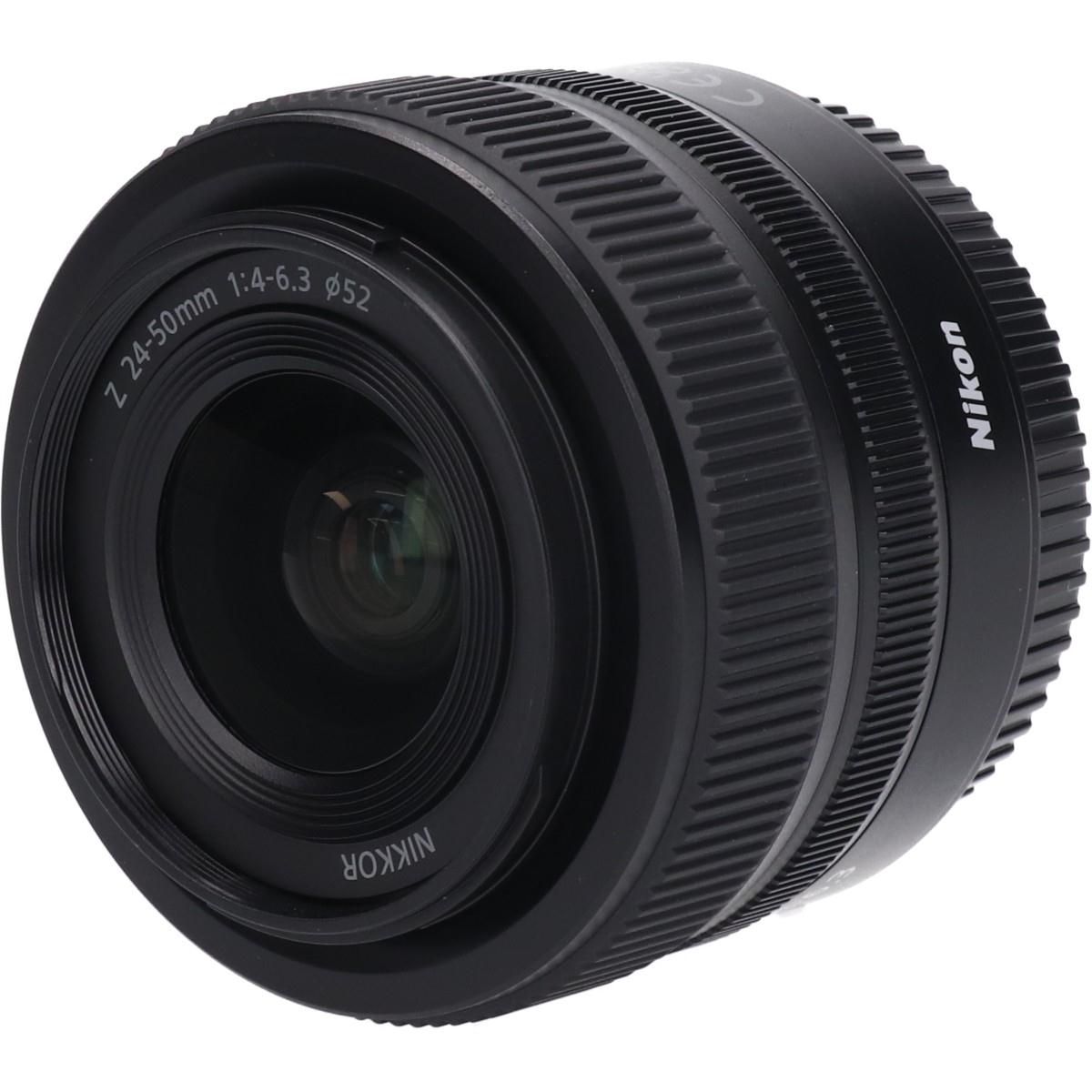 Nikon Lens (Single Focus)