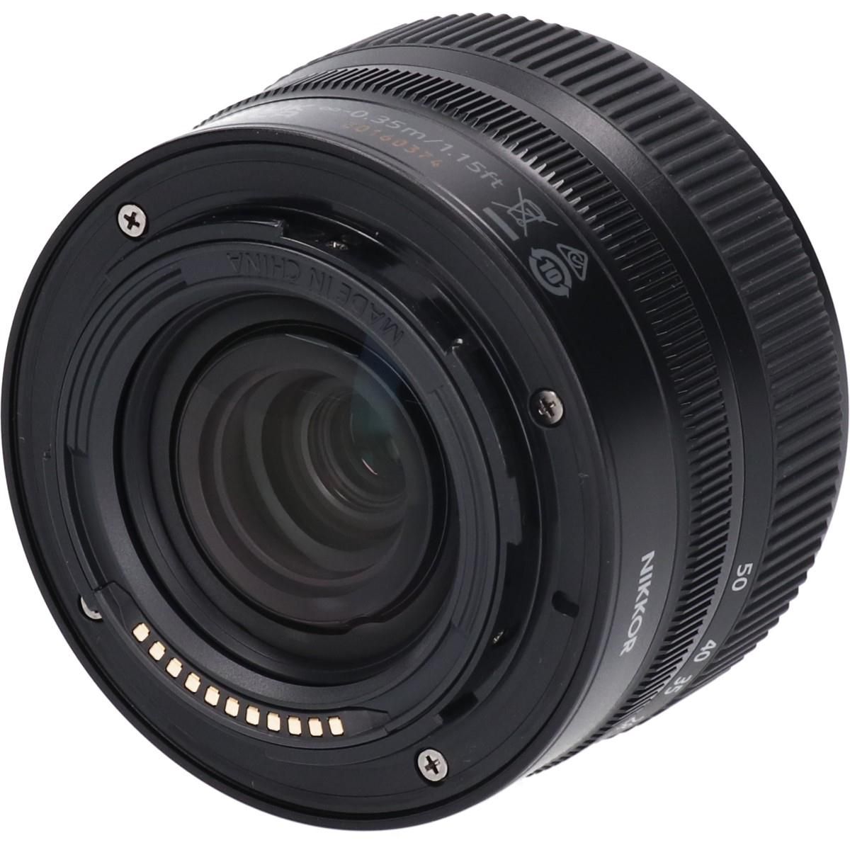 Nikon Lens (Single Focus)