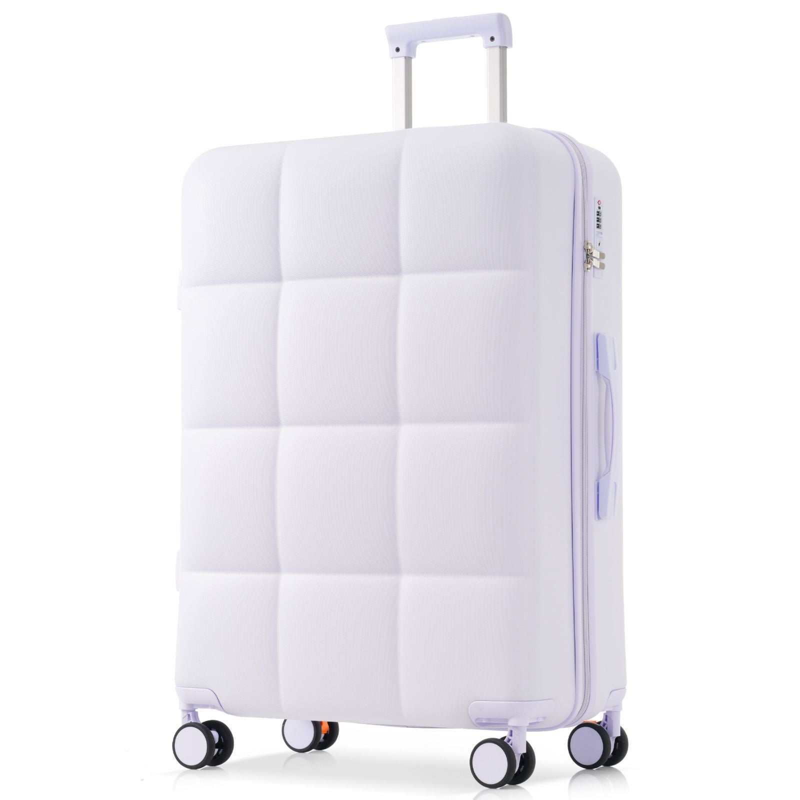 Carry Case L Tsa 360