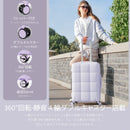 Carry Case L Tsa 360
