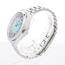 Omega Automatic Winding Clock 220.10.41.21.03.006
