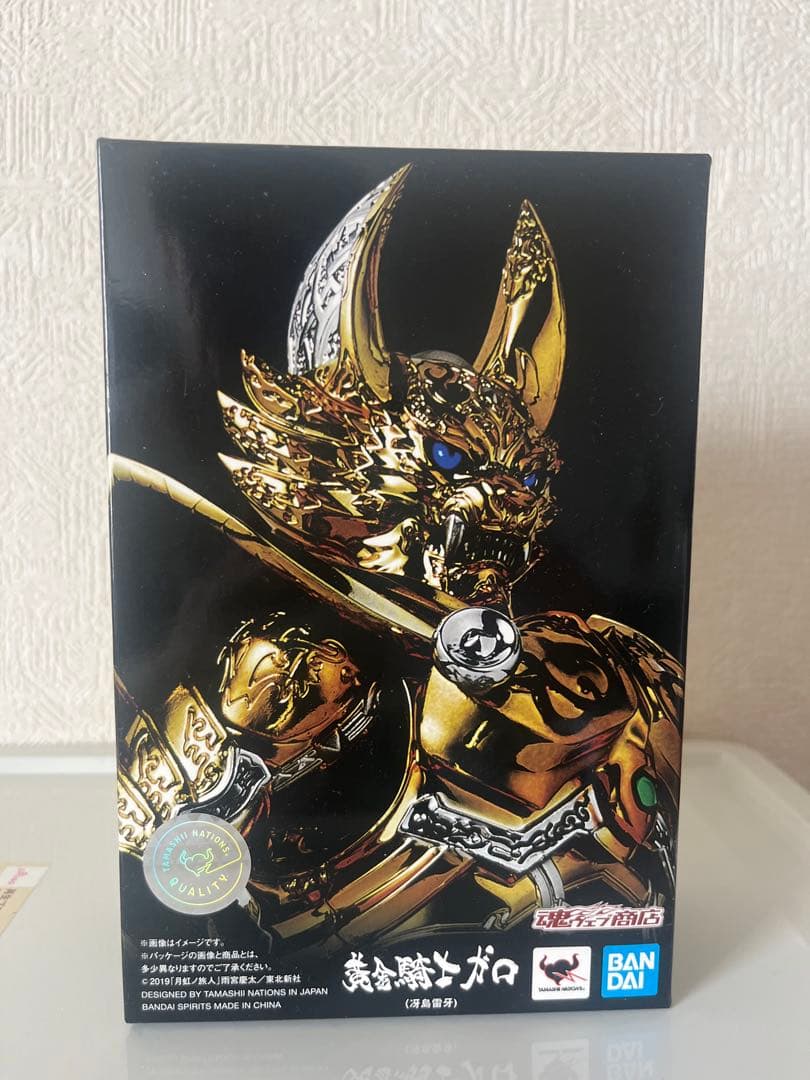 S.H.Figuarts Others