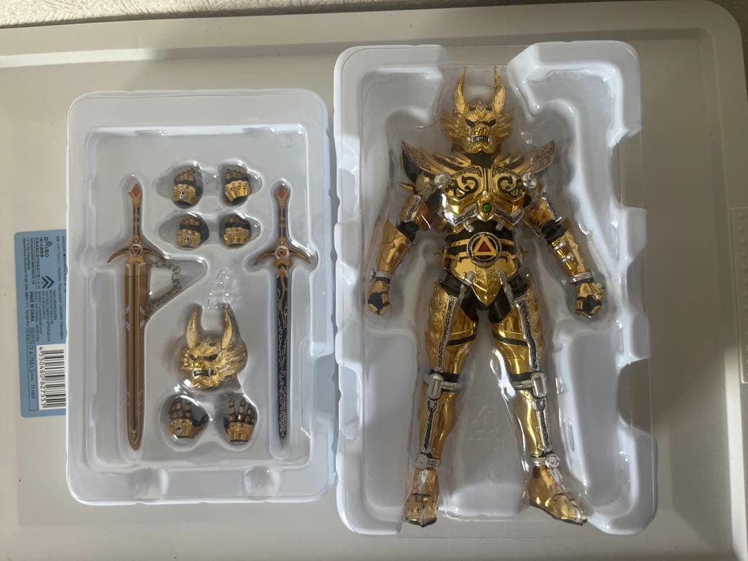 S.H.Figuarts Others