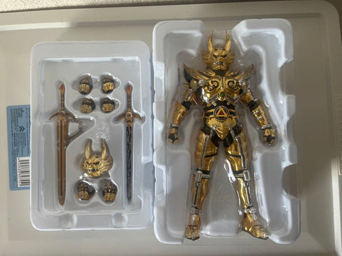 S.H.Figuarts Others