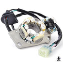 Engine Cooling Device Yamaha Yz125 Yz125T1 2005