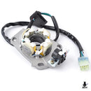 Engine Cooling Device Yamaha Yz125 Yz125T1 2005