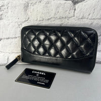 Chanel Long Wallets A-13053