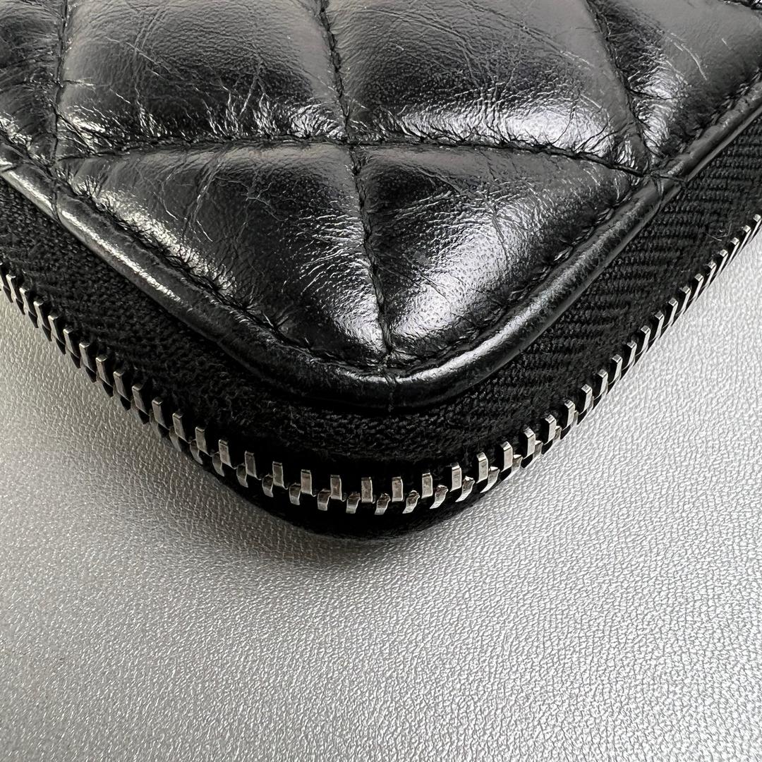 Chanel Long Wallets A-13053
