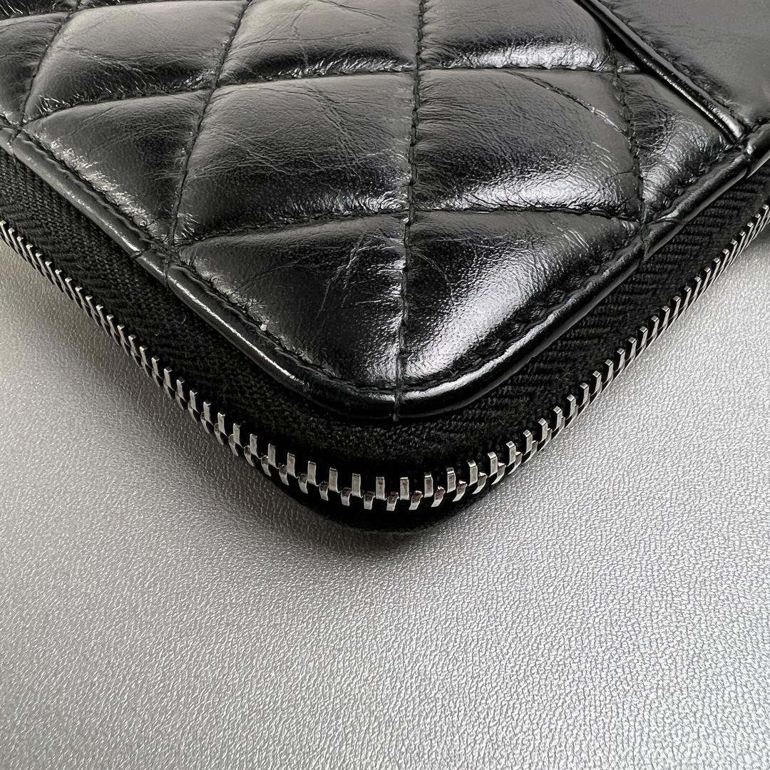 Chanel Long Wallets A-13053