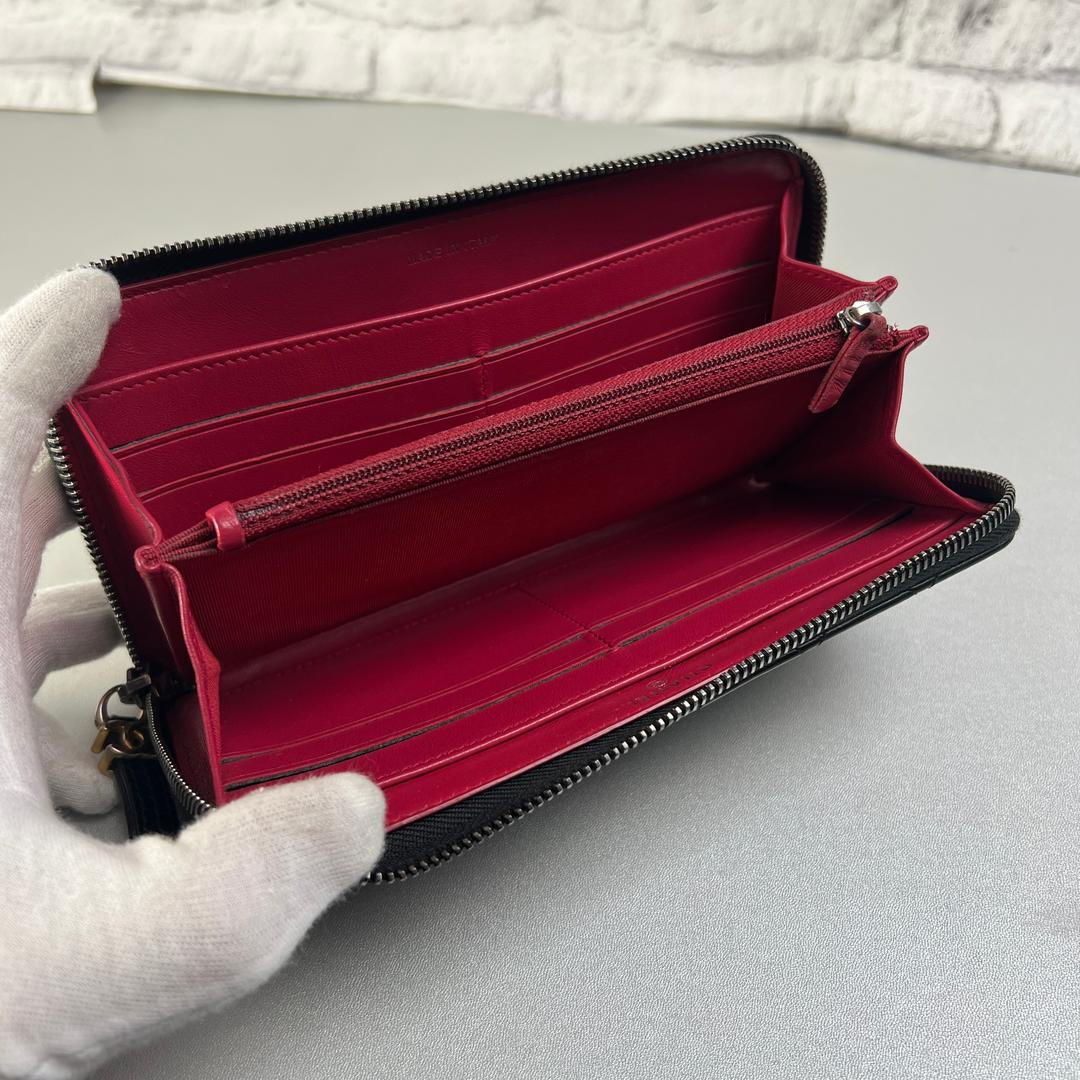 Chanel Long Wallets A-13053