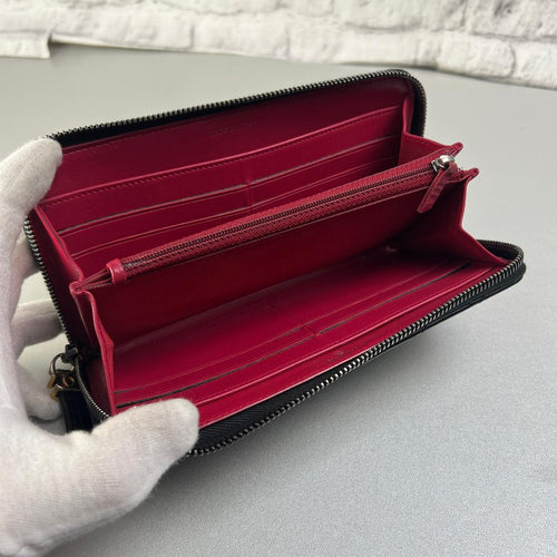 Chanel Long Wallets A-13053