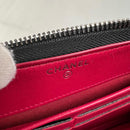 Chanel Long Wallets A-13053