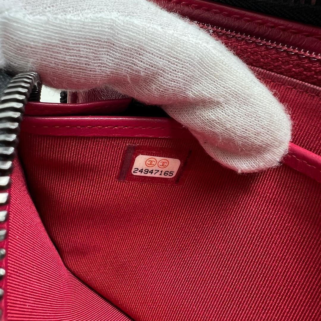 Chanel Long Wallets A-13053