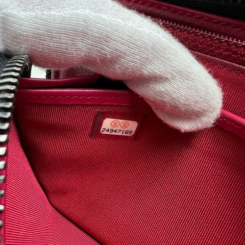Chanel Long Wallets A-13053