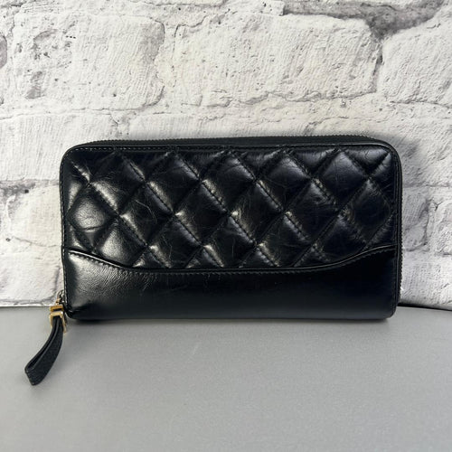 Chanel Long Wallets A-13053