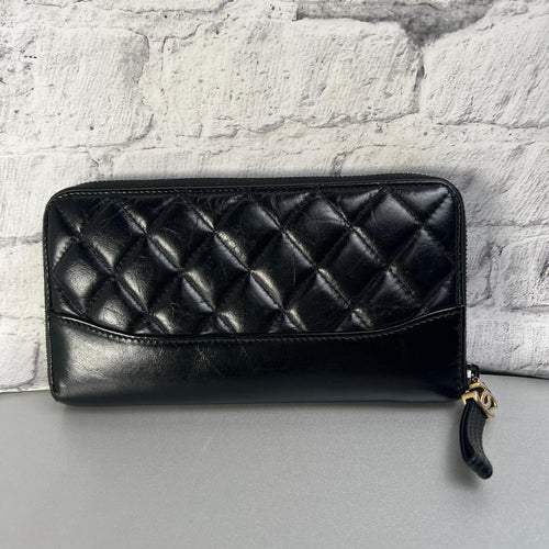 Chanel Long Wallets A-13053