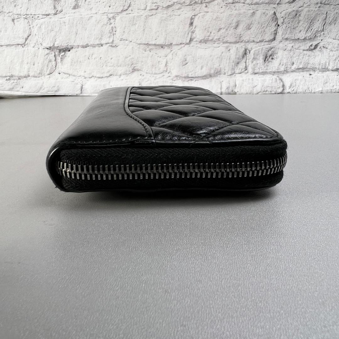Chanel Long Wallets A-13053