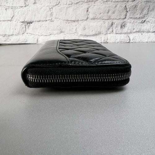 Chanel Long Wallets A-13053