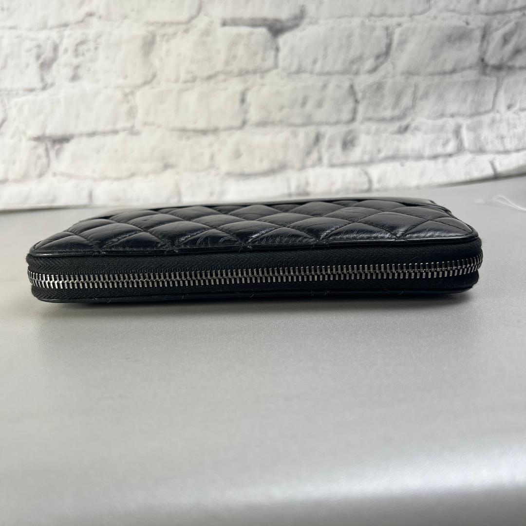 Chanel Long Wallets A-13053