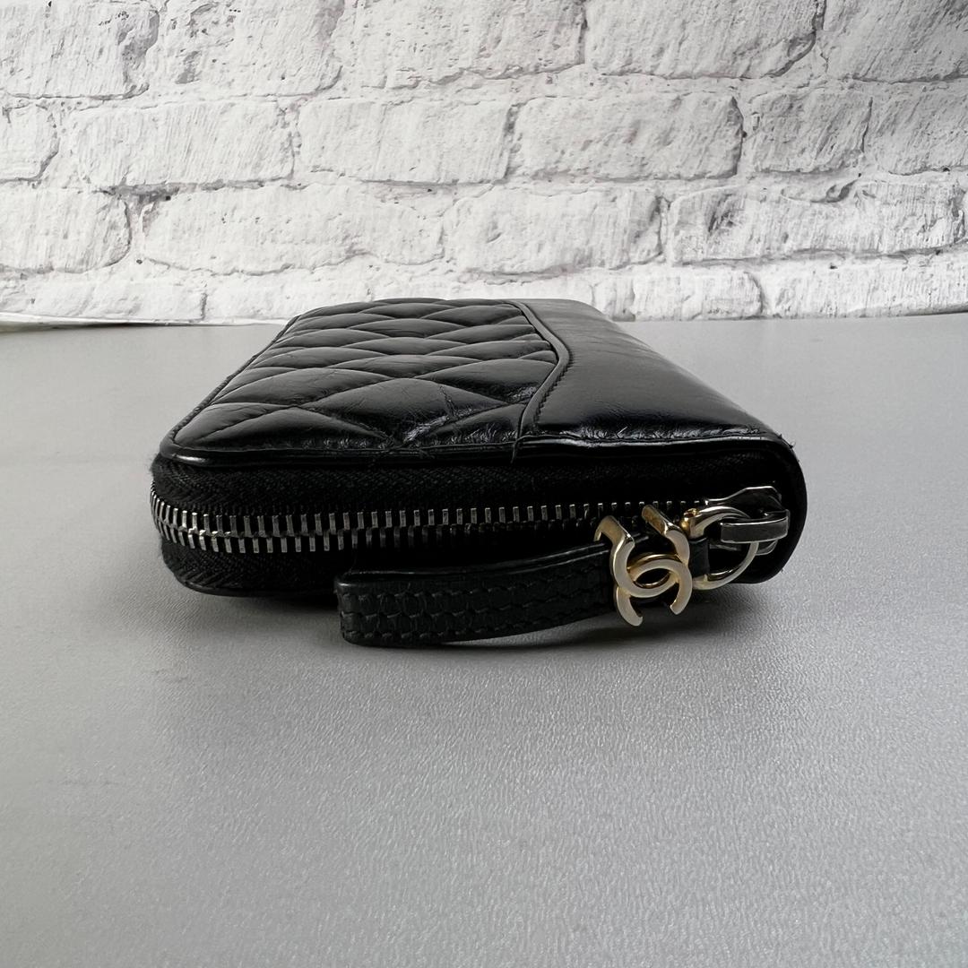 Chanel Long Wallets A-13053