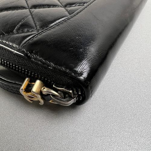 Chanel Long Wallets A-13053