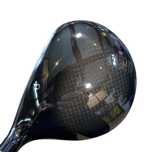 Fairway Wood Inpres Drivestar 7W Fw Speeder Nx For Yamaha M423F R) B