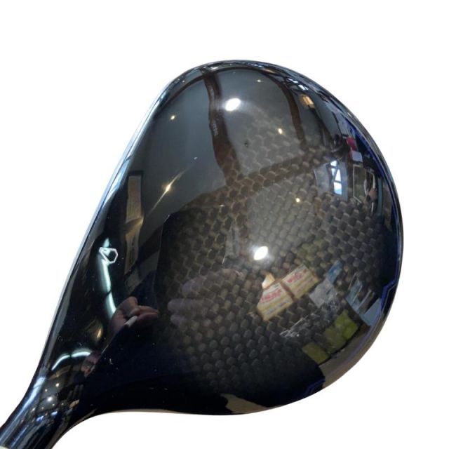 Fairway Wood Inpres Drivestar 7W Fw Speeder Nx For Yamaha M423F R) B