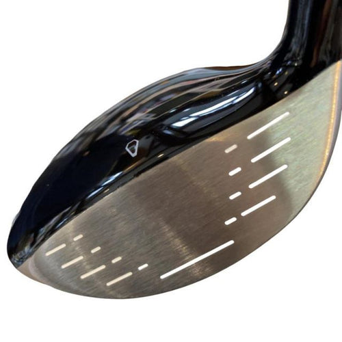 Fairway Wood Inpres Drivestar 7W Fw Speeder Nx For Yamaha M423F R) B