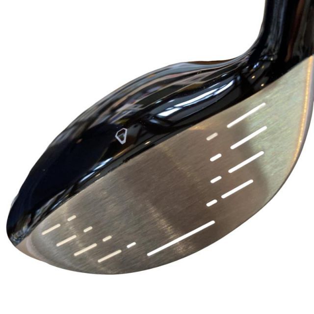 Fairway Wood Inpres Drivestar 7W Fw Speeder Nx For Yamaha M423F R) B