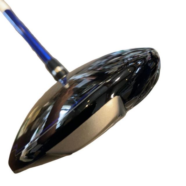 Fairway Wood Inpres Drivestar 7W Fw Speeder Nx For Yamaha M423F R) B