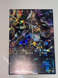 Yu-Gi-Oh! Rush Duel Premium Black Ver.