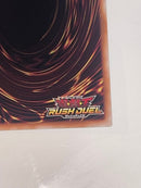 Yu-Gi-Oh! Rush Duel Premium Black Ver.