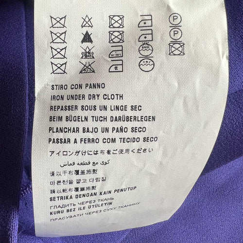 Miu Long Sleeves, Three Quarter Sleeve 36 S