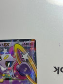 Pok Mon Tcg Trading Card Game Ex Rr Cp2 012/027