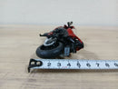 Yamaha Motorcycle Bike Yzf-R1 1/18
